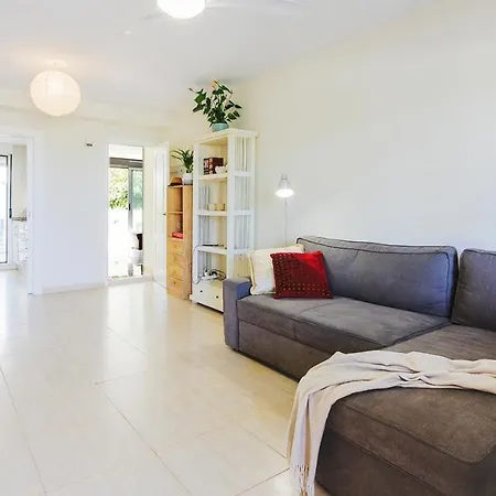Appartement Apartam Tierra Del Mediterraneo Next To The